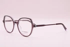 New Morel Nomad 40167N PP05 Purple Blue Authentic Eyeglasses 49-18. Price: $76.00.