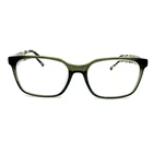 Superdry Eyeglasses Frames Square Oregon 109 53-17-140 H10212 Pre-owned. Price: $28.99.