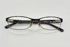 Kate Spade New York Ambrosette 52-17-135 Pre-owned. Price: $28.00.