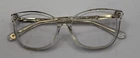 Nautica Frames Only Eyeglasses NLO5001 971 Clear 53-15-140 Pre-owned. Price: $28.88.