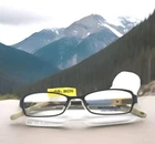Skechers 2025 4917 Blue Eyeglasses Frame 49-17-135 $139.95 New. Price: $29.96.