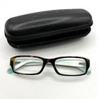 Authentic Dnky Eyeglassframe DY4585-B 3388 52 17 135MM Blue & Tortoise Pre-owned. Price: $40.00.