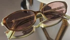 Ralph Lauren Rl 1441 Frames Tortoise Oval Lens Requires Replacing Preowned Pre-owned. Price: $21.12.