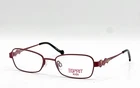 New Esprit Kids ET9388 517 Burgundy Authentic Eyeglasses 46-16. Price: $45.90.