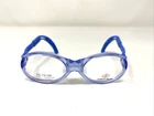 Tomato Tbac 35-13-100 Candy Blue Full Rim Eyeglasses Frame EB66 New. Price: $59.60.