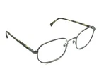 Brooks Brothers Bb 1015 1616 Olive Tortoise Eyeglasses Frames Full Rim 53-19 140 Pre-owned. Price: $39.99.