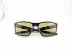 Oakley Eyeglasses Frames Only, Litebeam, OX8140-0555, 55-18-140, Polished Black Pre-owned. Price: $79.99.
