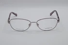 Liz Claiborne L613 0NEH Cat Eyeglass Frames Purple Pink 135MM New. Price: $23.40.