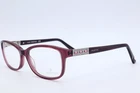 Swarovski Foxy SW5155 069 Woman Pink Plastic Eyeglasses Frame 53-14-140 New. Price: $74.25.