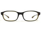 Paul Smith Eyeglasses Frames PS-266 Bhgd Brown Horn Gray Rectangle 54-18-145 New. Price: $139.77.
