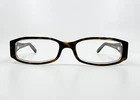 Dolce&gabbana Eyeglasses Frame Dg 1179 556 Tortoise Women 51-16-130 6459 Pre-owned. Price: $39.99.