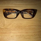 Avio AOV2311 Eyeglasses Made In Italy Tortoisehell Brown With Case 52 20 140 Pre-owned. Price: $31.50.