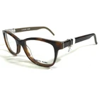Robert Marc Eyeglasses Frames 809-220 Green Tortoise Square Full Rim 47-16-130 New. Price: $139.99.