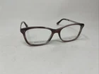 Jimmy Choo Eyewear JC269 HR5 Gray Purple 52/17/145 Eyeglasses Frame RN53 New. Price: $99.00.