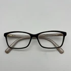 Furla Women Eyeglasses 53-15 Scilla VU480J Col 07TB 140 Pre-owned. Price: $29.97.