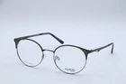 New Flexon Junior J4005 033 Gunmetal Black Authentic Frames Eyeglasses 48-18. Price: $56.00.
