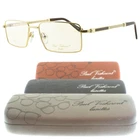 New!! Paul Vorsheront PV368 C1 23KGP Handmade Gold Optical Frame Eyeglasses. Price: $199.99.