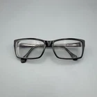 Ermenegildo Zegna VZ3670N Col. 0722 56-17-140 Pre-owned. Price: $39.97.