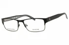 Guess GU50082 002 Matte Black 54MM Eyeglasses New Authentic. Price: $40.56.