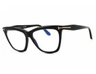 New Tom Ford FT6064-B-001 Eyeglasses 56MM 100% Authentic. Price: $180.00.