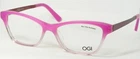 Ogi Heritage 9103 1831 Orchid Fade Unique Eyeglasses 51-15-140MM Japan New. Price: $89.98.