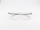 Armani Exchange Eyeglasses Frames Only, Ax 3077 8333, 54-17-145, Clear/black Pre-owned. Price: $29.99.