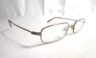 Carrera By Safilo Flexolite CA7430 0UA3 50-18-140 Eyeglasses Brown Frame Pre-owned. Price: $23.99.