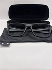 Oakley Rafter OX8178-0155 Satin Black 18-142 Eyeglasses Frames New. Price: $109.49.