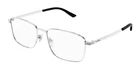 Gucci GG1882O Silver (001) Eyeglasses New. Price: $289.00.