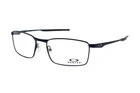 Oakley Fuller OX3227-0455 Matte Midnight Size 55/17/139 Eyeglasses New. Price: $102.00.