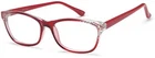Capri 4U 212 Burgundy Eyeglasses Frames 51-17-140 Authentic New. Price: $34.99.