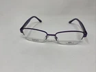 Safilo Eyewear 6038 PH0 Purple 51/17/130 Flex Hinge Eyeglasses JK59 New. Price: $91.80.