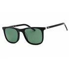 Zeiss Men's Sunglasses Black Square Full Rim Acetate Frame ZS22509SP 001 New. Price: $37.79.