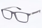 New Ray-ban Rb 8908 8061 Grey Authentic Designer Frames Eyeglasses 55-18. Price: $150.00.