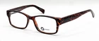 New Modern NTC-1 Ansi Z87-2+ Tortoise Authentic Eyeglasses 54-17. Price: $30.72.