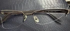 Versace Glasses Mod 1241 1264 Frames Only 54 18 145 Pre-owned. Price: $99.00.