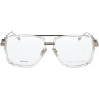 New Philipp Plein Vpp 063M 0302 Gold/clear Frame Demo Lens Eyeglasses. Price: $249.99.