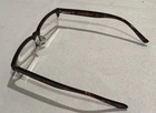 Foster Grant 51 17 140 PD58.5MM +2.00 PF0118 Bentley Tortoise Glasses Pre-owned. Price: $14.99.