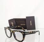 Brand New Authentic Tom Ford Tf Eyeglasses 055 Frame Ft 5872-B Eco 48MM. Price: $206.99.