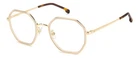 Carrera 3034 Champagne 51/22/140 Women's Eyewear Frame New. Price: $164.00.