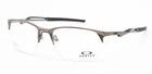 Oakley Wire Tap 2.0 Rx Eyeglasses / Frames OX5152-0256 New. Price: $195.00.