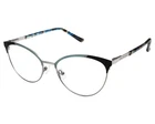 Ann Taylor AT105 Multiple Colors Womens Metal Eyeglasses Frames 51-16-135 Rxable New. Price: $82.99.