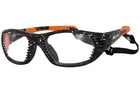 Rec Specs By Liberty Sport MA-1 235 Eyeglasses Matte Black Full Rim 51MM W/strap New. Price: $174.95.
