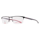 Carrera Demo Rectangular Men's Eyeglasses Carduc 009 0OIT 57 New. Price: $27.02.