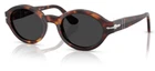 Persol 0PO3378S Loris 24/48 Havana/polarized Dark Grey Men's Sunglasses 51 Mm New. Price: $297.98.