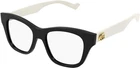 New Gucci Logo Gg 0999O Eyeglasses 002 100% Authentic. Price: $204.59.