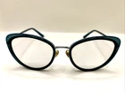 Invu Eyeglasses Swiss Eyewear Group Europa 208-C3 Frames Only Green 140 Pre-owned. Price: $31.99.