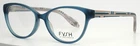 Fysh 3507 560 Peacock Nude Womens Semi Cat Eyeglasses 53-16-135 B:39 New. Price: $84.99.