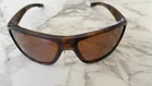 Oakley Sunglasses Split Shot OO9416-0364 Prizm 64-17 132 Matte Tortoise Brown- Pre-owned. Price: $89.99.