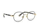 New Kate Spade Marciann Rhl Brown Gold Authentic Eyeglasses Frame Rx 49-19. Price: $72.00.